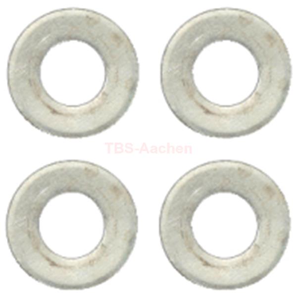KS-Tools 700.1608 U disc for tie rod, pack of 4, f or 700.1600