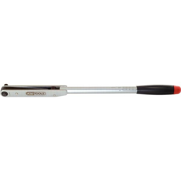 KS-Tools 516.3545 3/4" Kurzweg-Drehmomentschlüssel 140-800 Nm