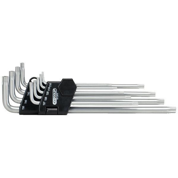 KS-Tools 151.2470 5stern-Winkelstiftschlüssel-Satz 