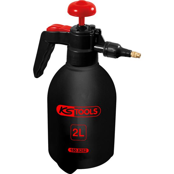 KS-Tools 150.8252 Pressure pump vaporiser 2 l