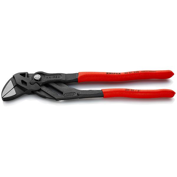 Knipex 86 01 180 Zangenschlüssel 180 mm