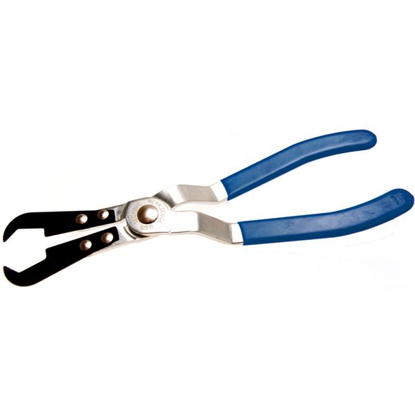 BGS 3542 Door Handle Clip Pliers, 220 mm 