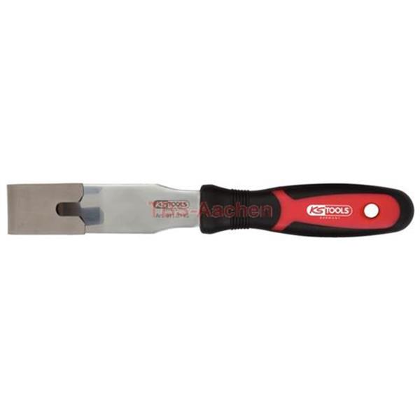KS-Tools 911.8193 Cliplöser U-Form,breit gebogen,2 