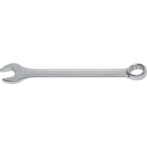 BGS 30569 Maul-Ringschlüssel, SW 19 mm 