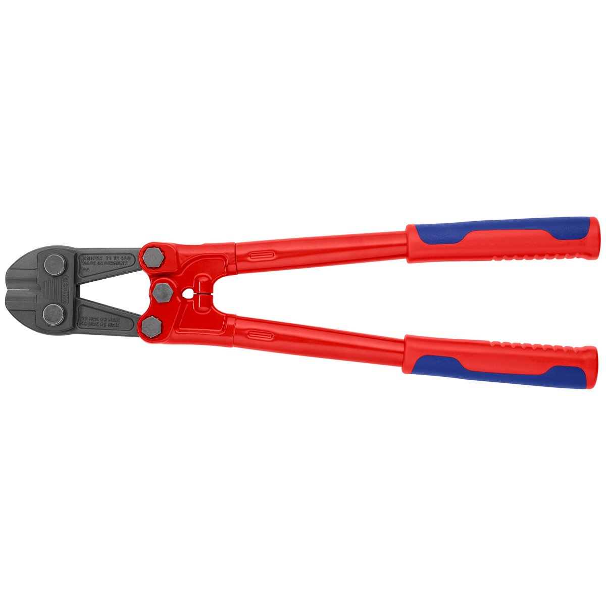 Knipex 71 72 460 Bolzenschneider 460 mm bis 8,0 mm 