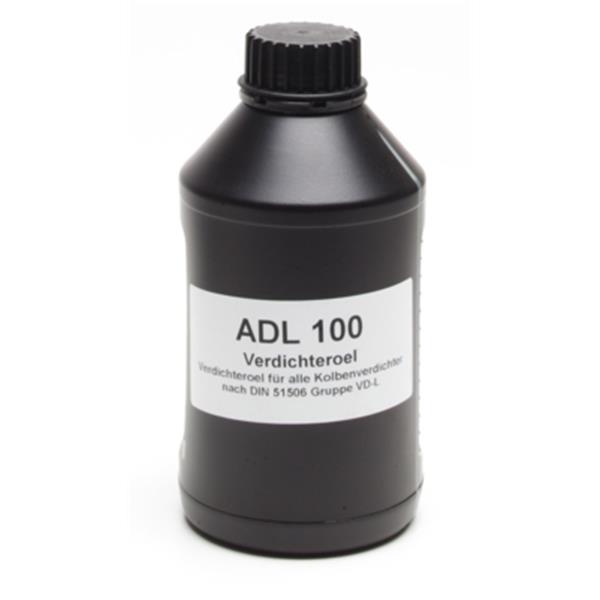 Verdichteröl ADL 100, 1 L Dose