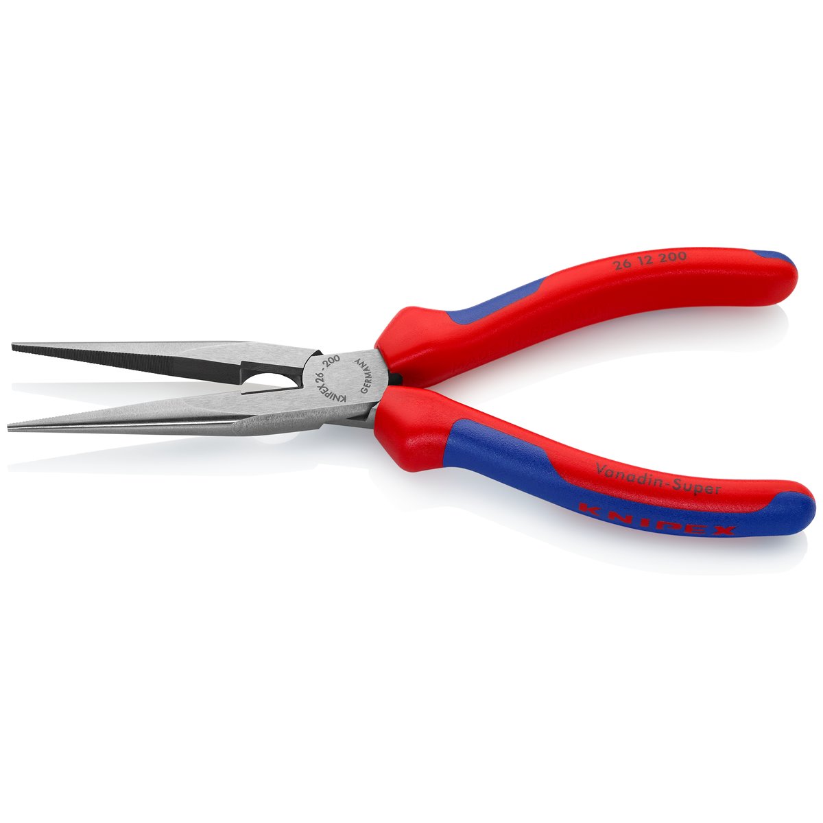 Knipex 00 20 11 Montagepaket