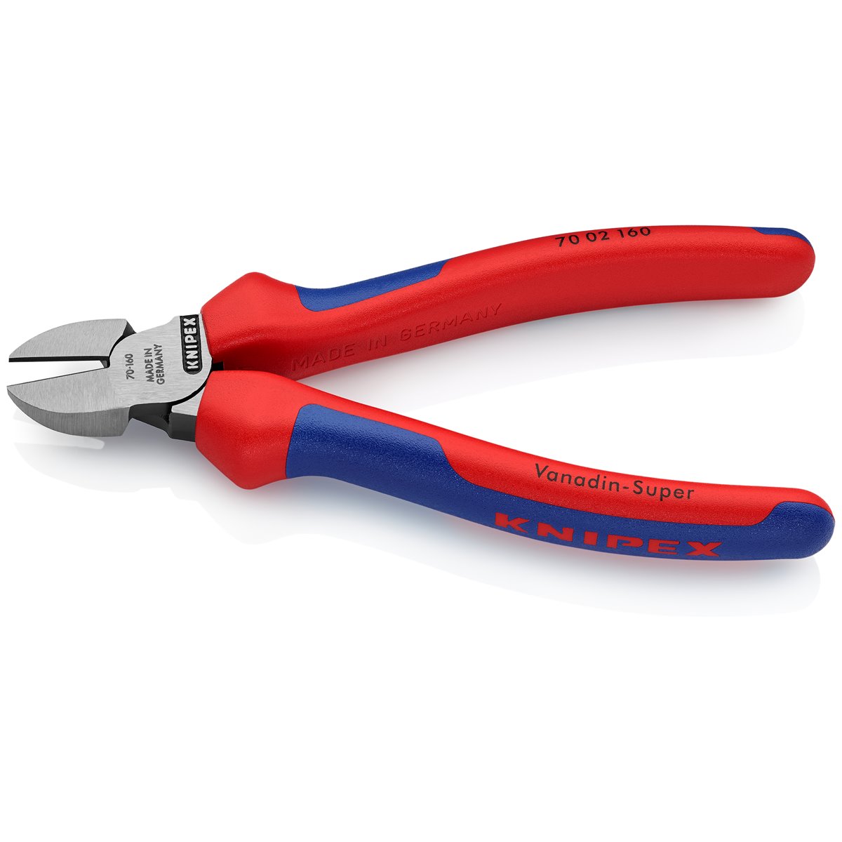 Knipex 00 20 11 Montagepaket