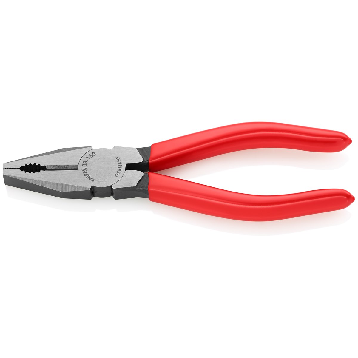 Knipex 03 01 160 SB Kombizange 
