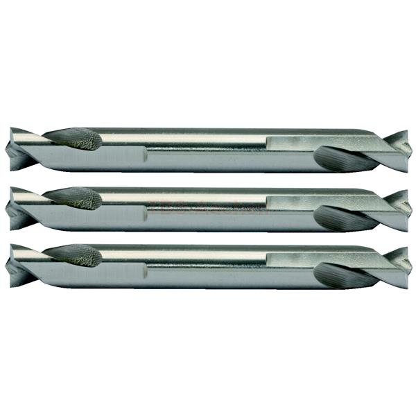 KS-Tools 332.0938 HSSE Doppel-Punktschweißbohrer-S 