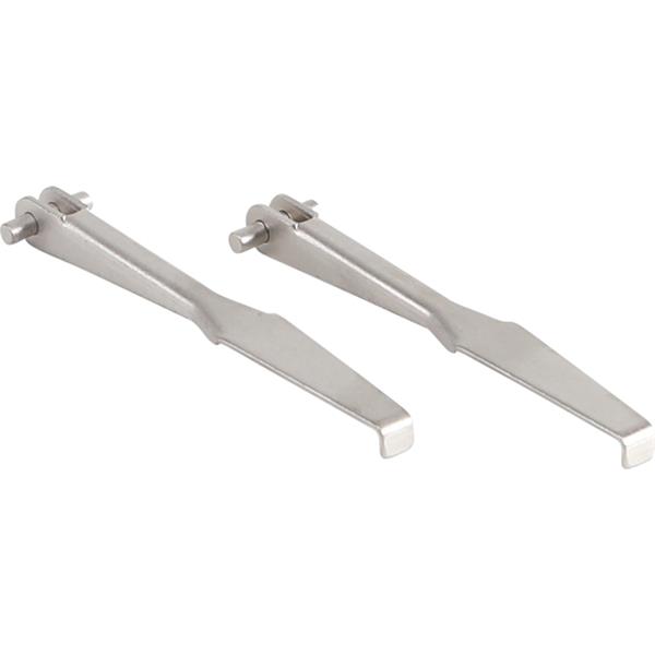 BGS 8224-1 Replacement Puller Legs, 70 mm, for BGS 8224