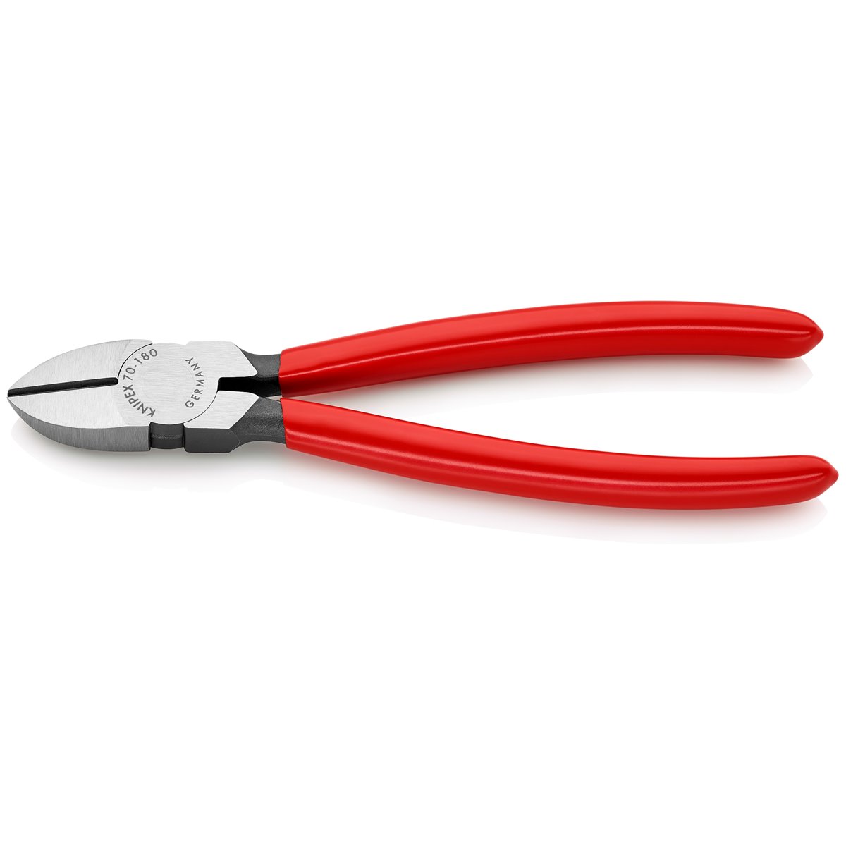 Knipex 70 01 180 Seitenschneider 