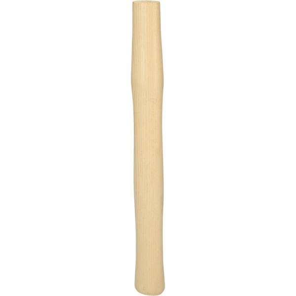 KS-Tools 140.5306 Ersatzstiel,Esche,Rundkeil330mm 