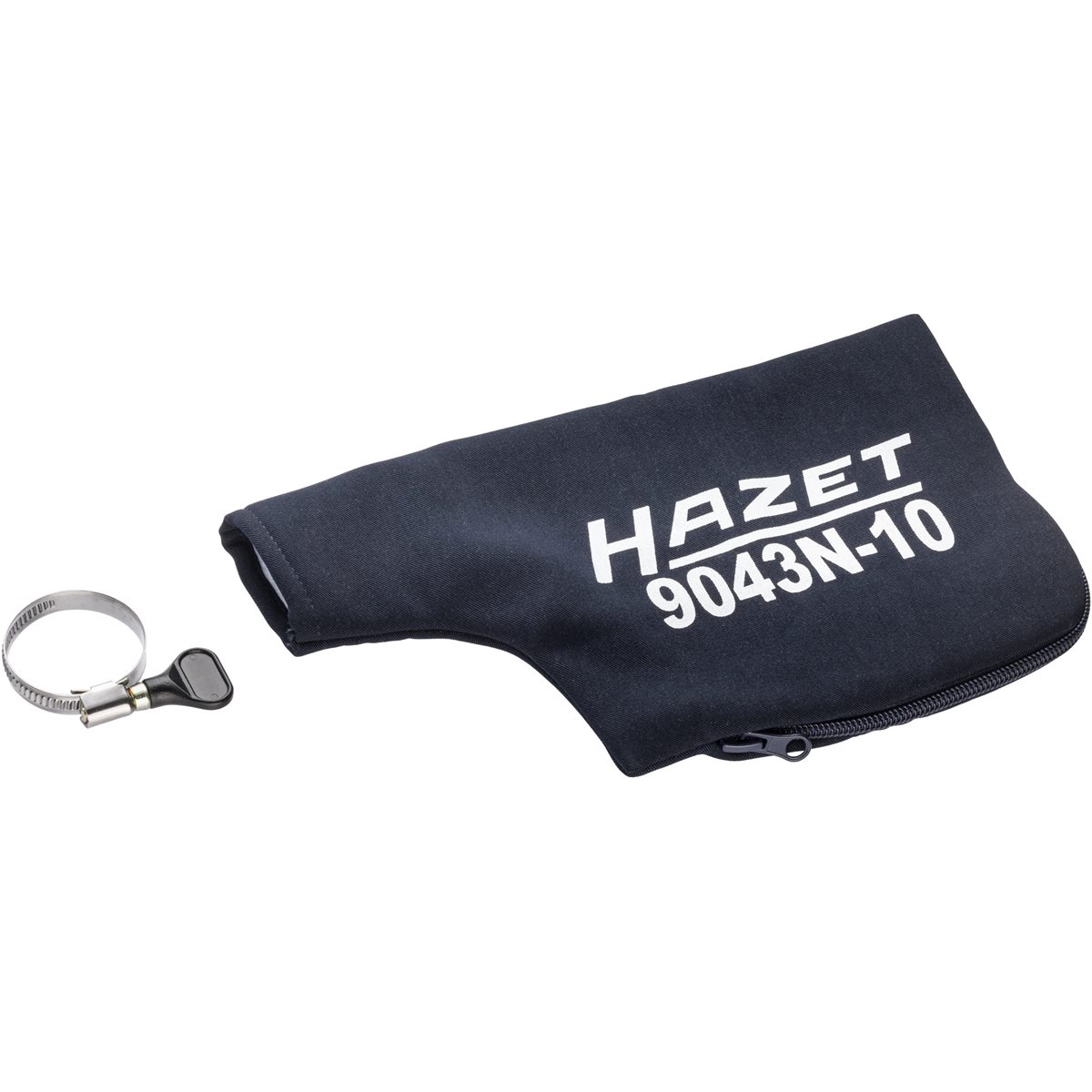 Hazet 9043N-10-08/2 Feinstaubbeutel 