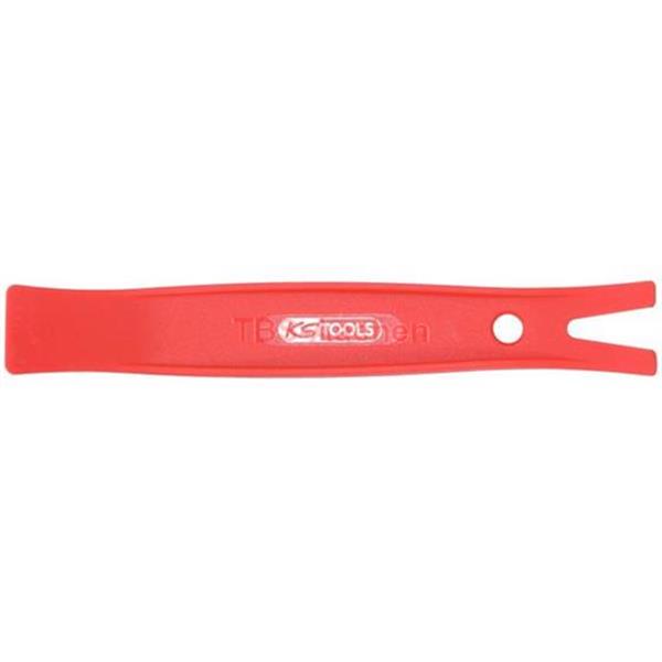 KS-Tools 911.8107 Doppelend-Clipheber,gerade profi 