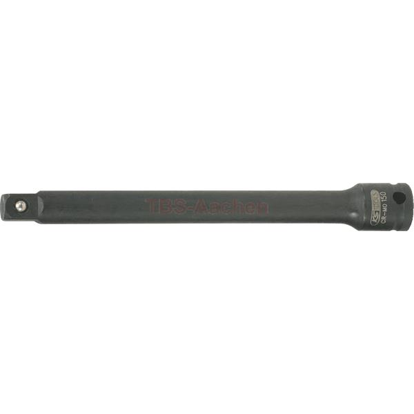 KS-Tools 515.1534 3/8" Impact extension, 75mm 