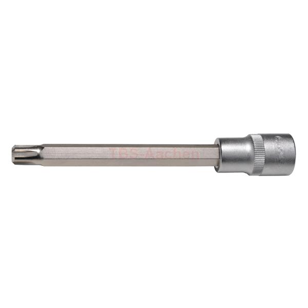 KS-Tools 911.1980 1/2" Bit-Stecknuss RIBE,L=240m 