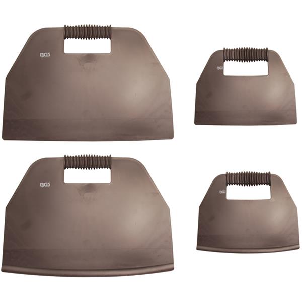 BGS 7685 Dashboard Protector, 4 pcs. 