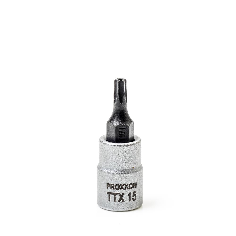 Proxxon 23756 TTX-Einsatz TTX 15