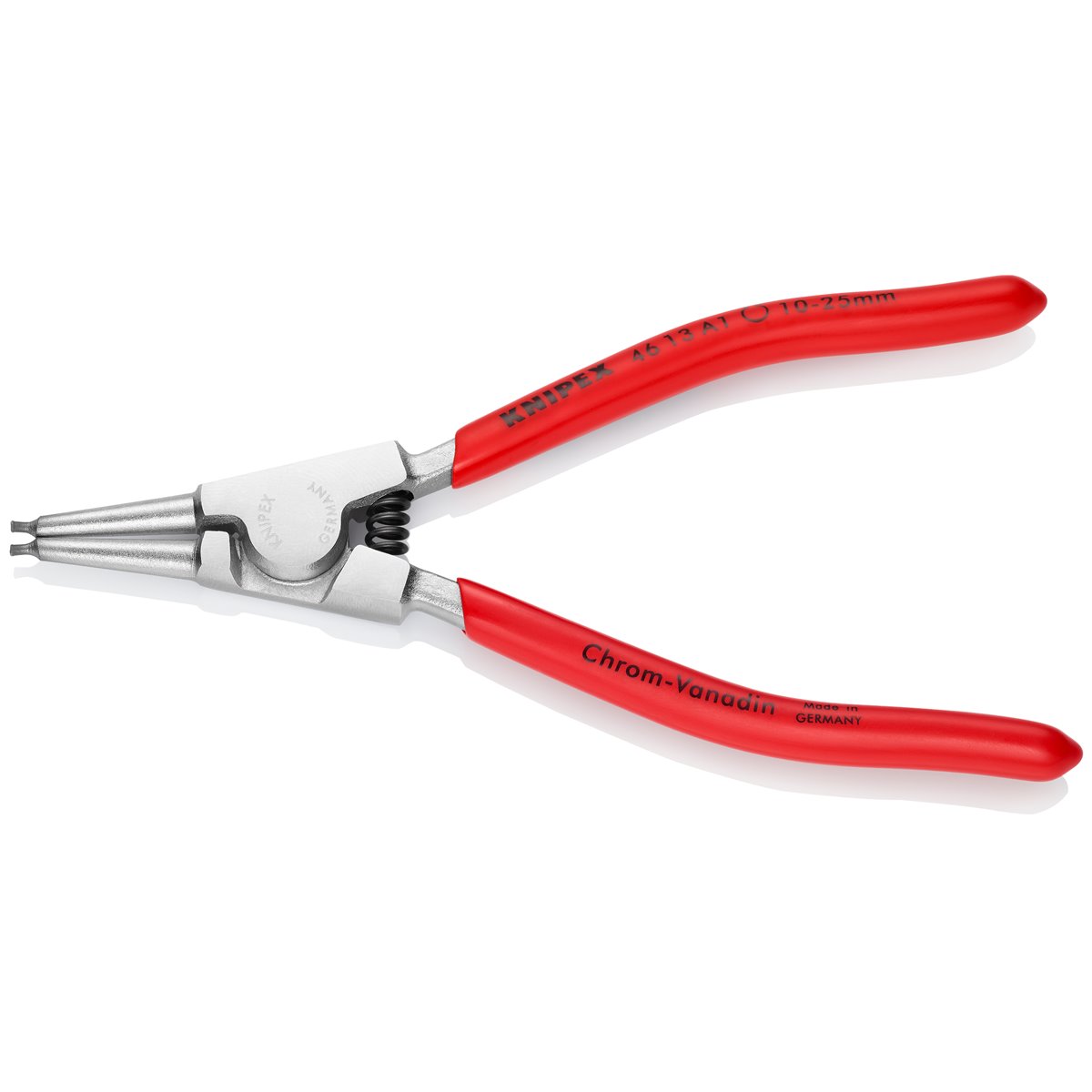 Knipex 46 13 A1 Sicherungsringzange 