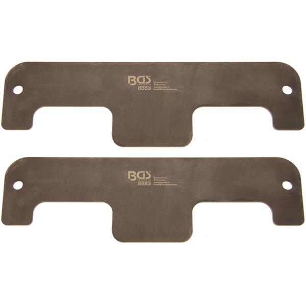 BGS 8883 Camshaft Locking Tool, for VAG W8 and W12 