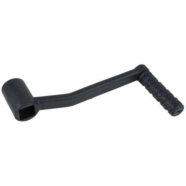 KS-Tools 516.1152 1" Crank handle for 516.1151 