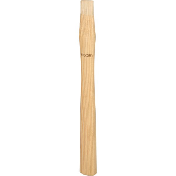 KS-Tools 142.5312 Ersatzstiel,Esche,Rundkeil290mm 
