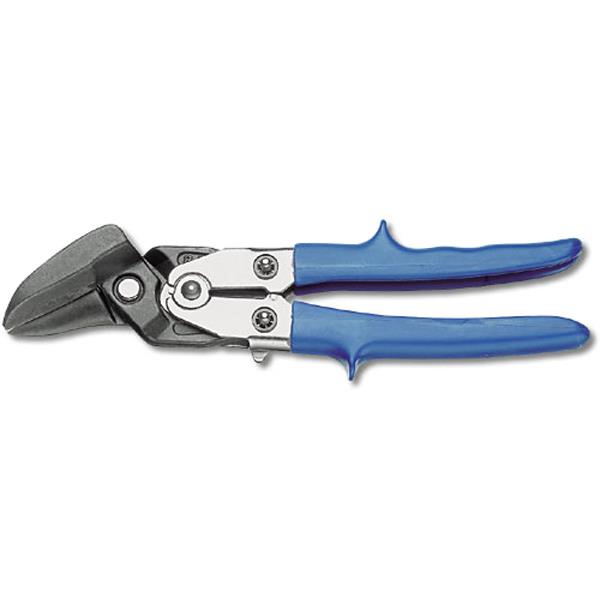 Gedore 424126 Ideal pattern snips with lever actio n, 260 mm