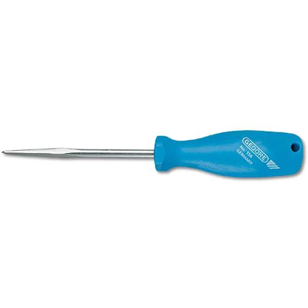 Gedore 156 S Square bladed awl 