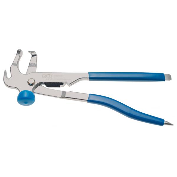 BGS 1539 Wheel Balancing Weight Pliers, 240 mm 