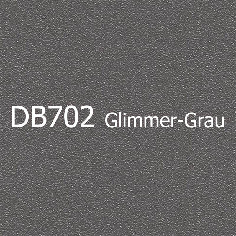 DB702 Glimmer Grey 