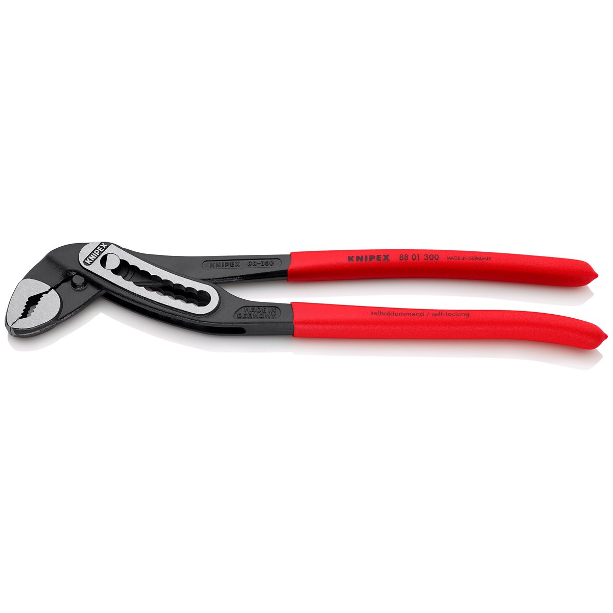 Knipex 00 20 09 V03 Alligator Zangen-Set