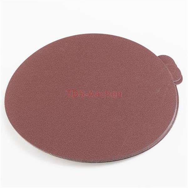 Proxxon 28972 Corundum sanding discs, G 150 