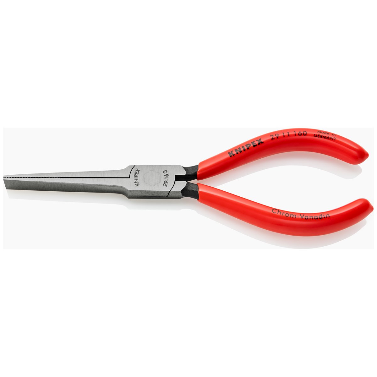 Knipex 29 11 160 Telefonzange 