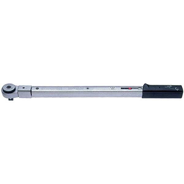 Stahlwille 730R/20 QUICK Torque Wrench With Cut-Ou t