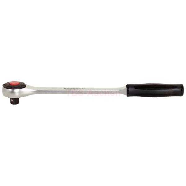 KS-Tools 911.3400 3/4" Umschaltknarre,72 Zahn" 