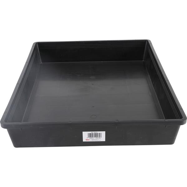 BGS 9474 Drip pan, 18 l 