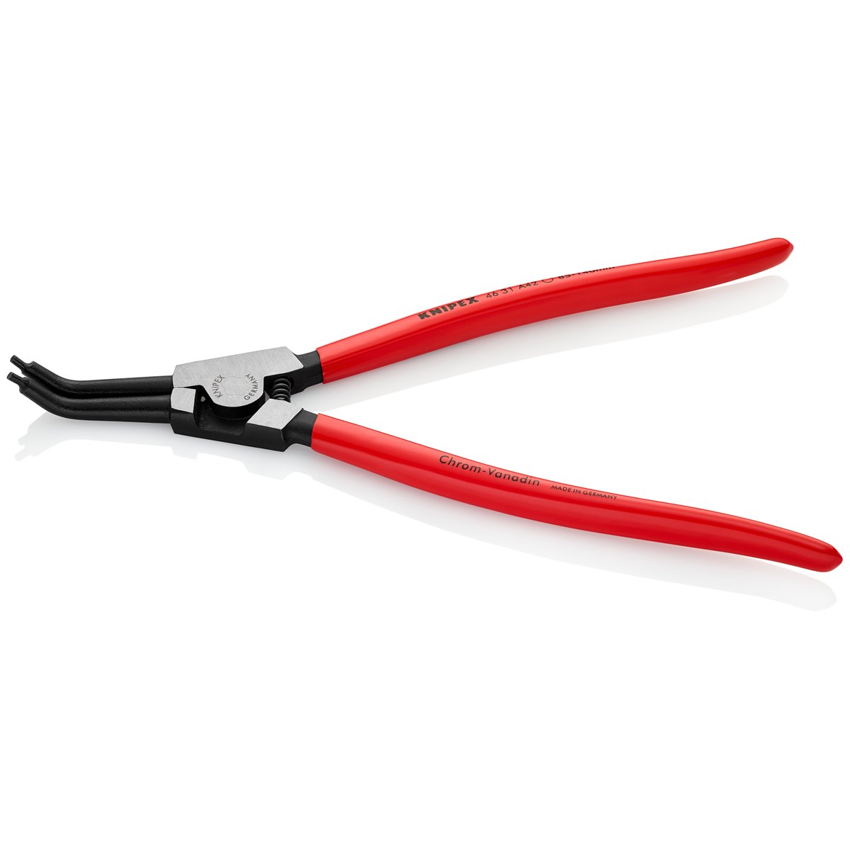 Knipex 46 31 A42 CIRCLIP PLIERS 