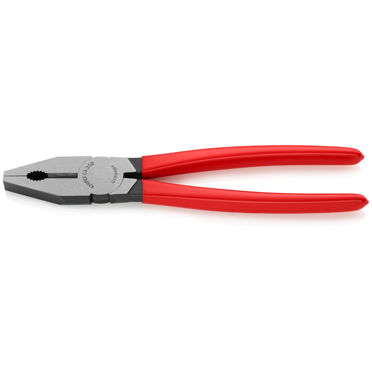 Knipex 03 01 250 COMBINATION PLIERS 