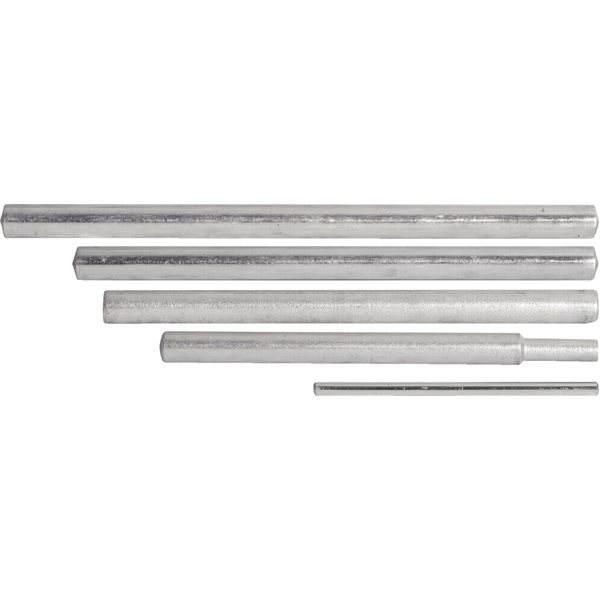 KS-Tools 518.0865 Drehstift f.Rohrsteckschlüssel,6 