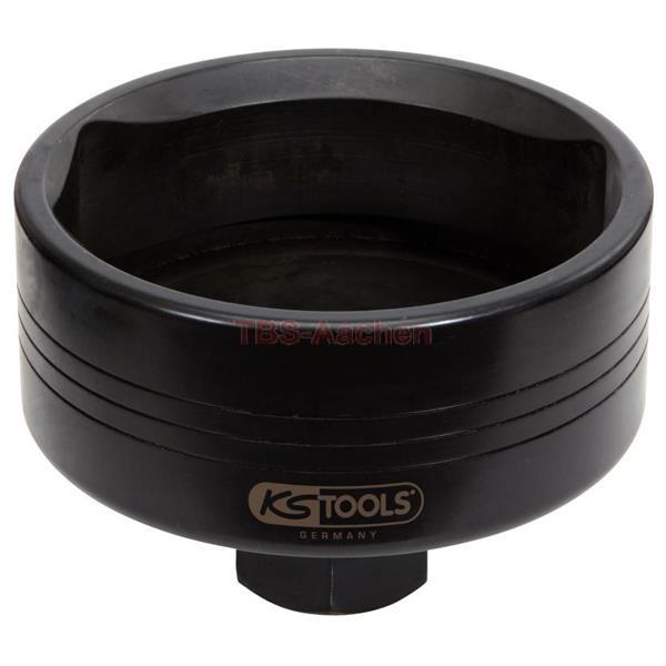 KS-Tools 450.0208 3/4" BPW-Radkapsel-Stecknuss,1
