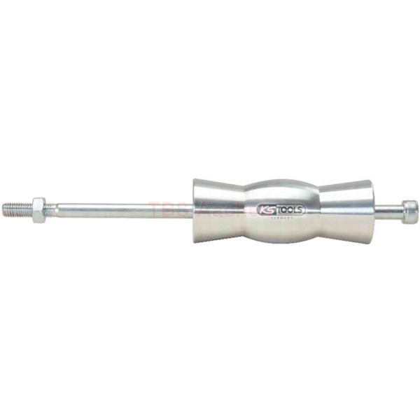 KS-Tools 152.1040 Schlaggewicht + Führungsstange