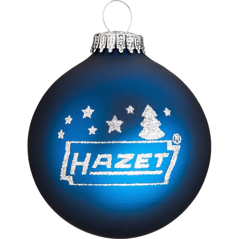 Hazet 1868-20 Weihnachtskugel