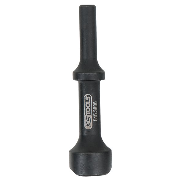 KS-Tools 515.3886 Druckluftmeißel "Spurstangen-L 