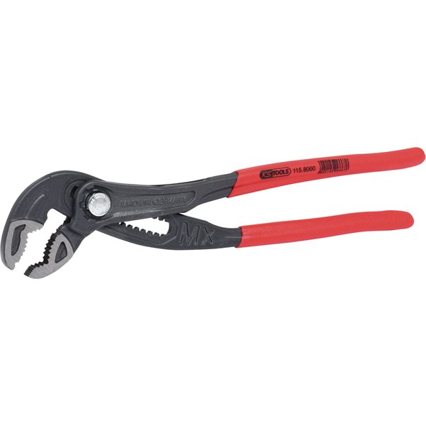 KS-Tools 115.8000 Water pump pliers, 51mm 