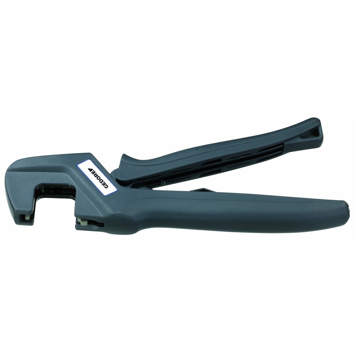 Gedore 8140 Crimp wrench basic frame without modul e insert