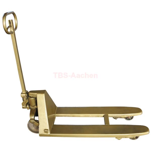 KS-Tools 963.5905 BRONZEplus Hubwagen 
