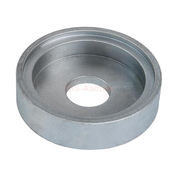 KS-Tools 150.2257 Bearing plate #7 