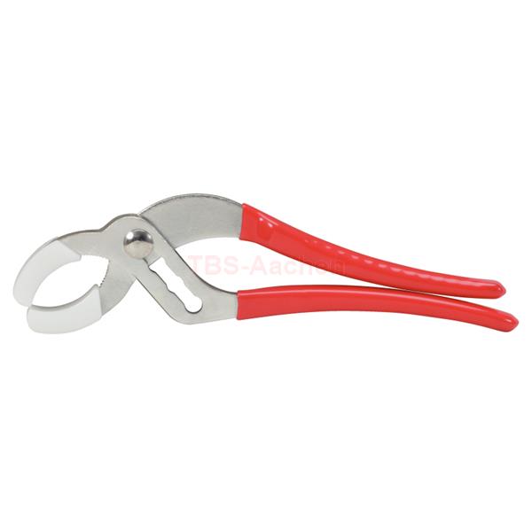 KS-Tools 116.1200 Siphon pliers, 4 position, 100mm 