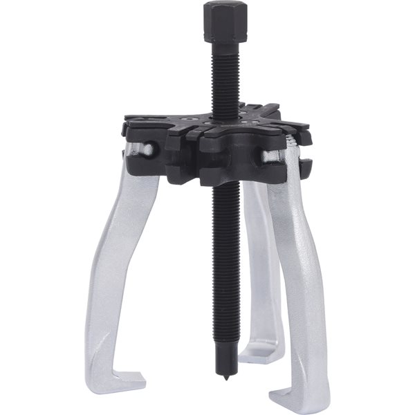 KS-Tools 640.4203 Universal 2 + 3 arm puller, 60mm , size1, 2t
